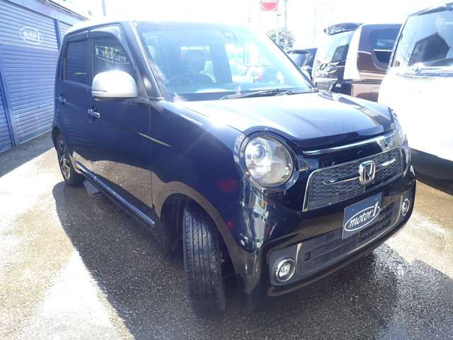 HONDA N-ONE 2018 Image 31