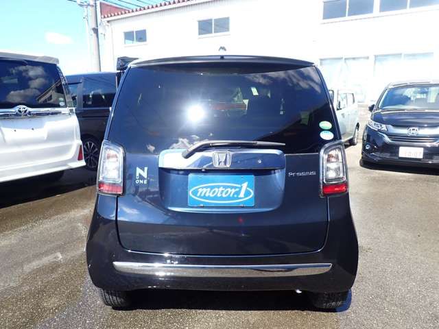 HONDA N-ONE 2018 Image 31