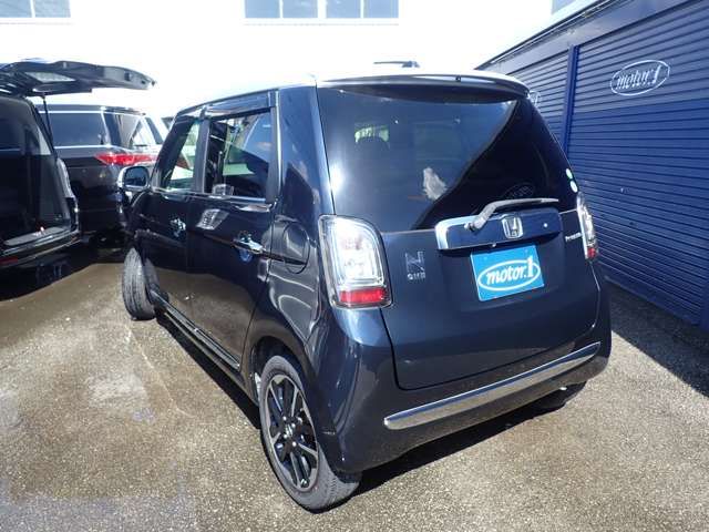 HONDA N-ONE 2018 Image 31