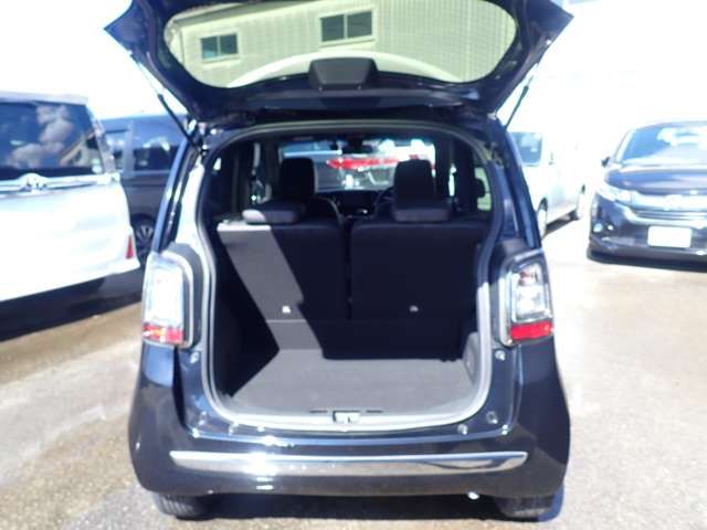 HONDA N-ONE 2018 Image 31