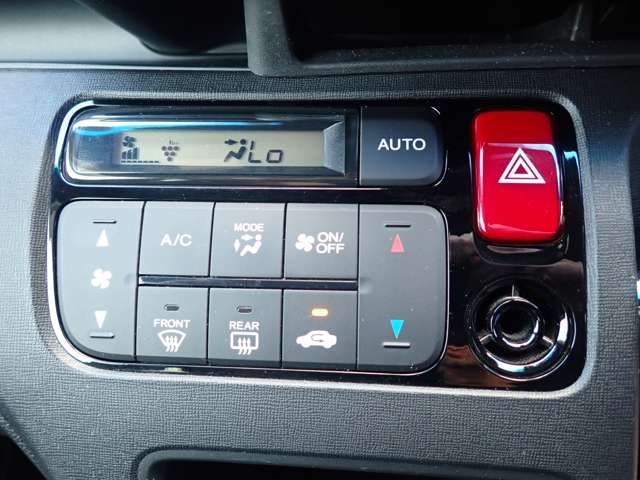 HONDA N-ONE 2018 Image 31