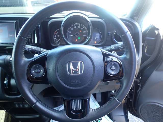 HONDA N-ONE 2018 Image 31