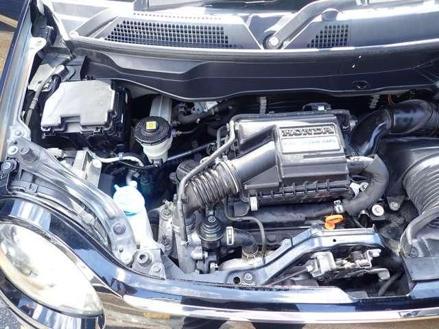 HONDA N-ONE 2018 Image 31