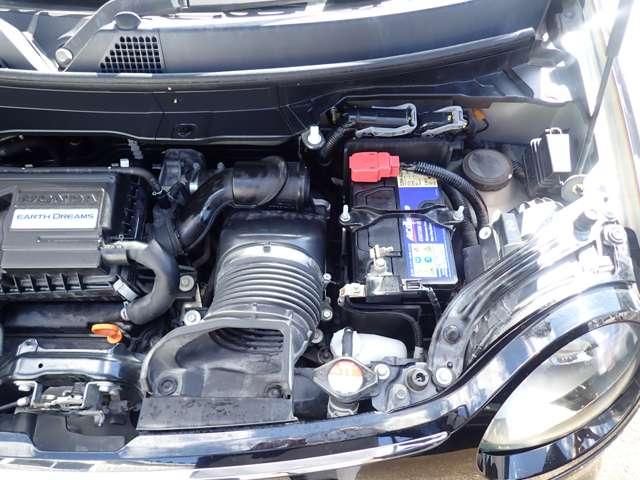 HONDA N-ONE 2018 Image 31