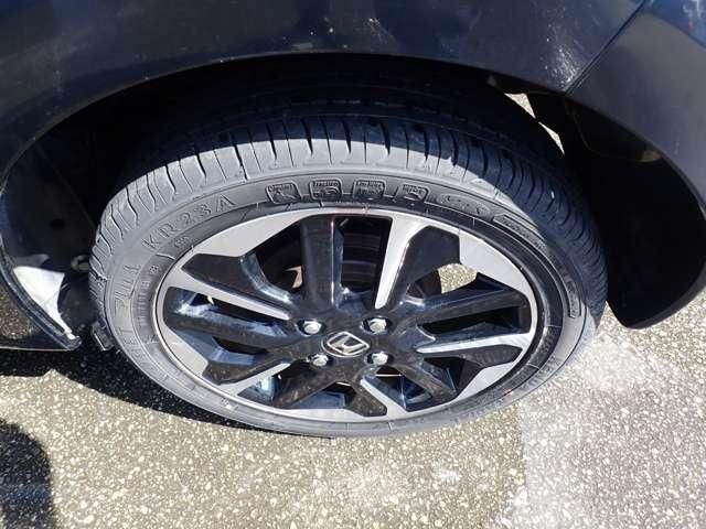 HONDA N-ONE 2018 Image 31