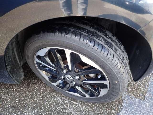 HONDA N-ONE 2018 Image 31