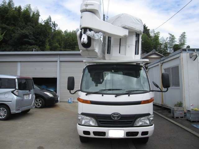 TOYOTA DYNA 2008 Image 31