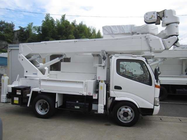 TOYOTA DYNA 2008 Image 31