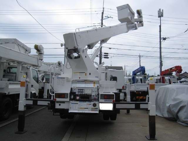 TOYOTA DYNA 2008 Image 31