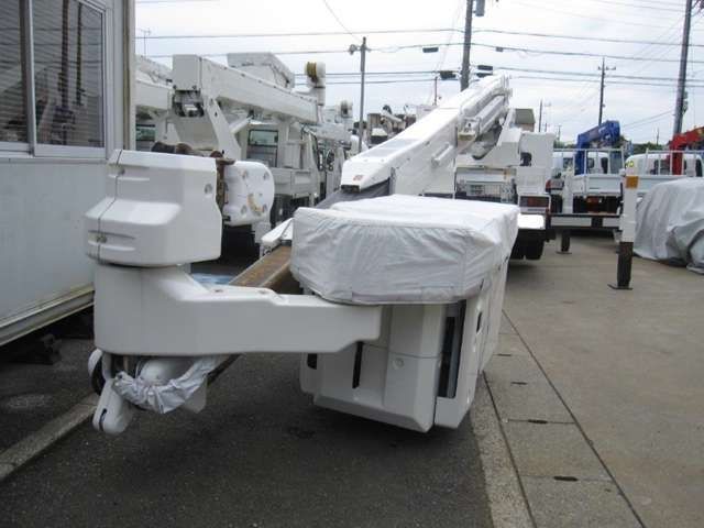 TOYOTA DYNA 2008 Image 31