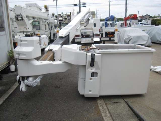 TOYOTA DYNA 2008 Image 31