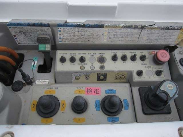 TOYOTA DYNA 2008 Image 31