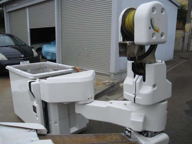 TOYOTA DYNA 2008 Image 31