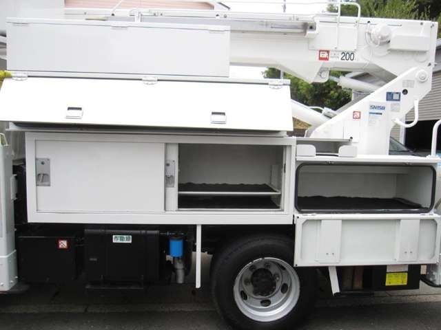 TOYOTA DYNA 2008 Image 31
