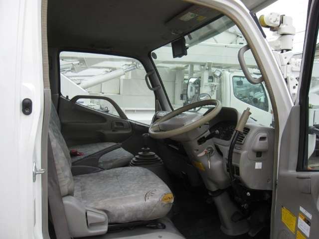 TOYOTA DYNA 2008 Image 31