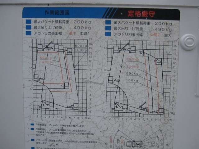 TOYOTA DYNA 2008 Image 31