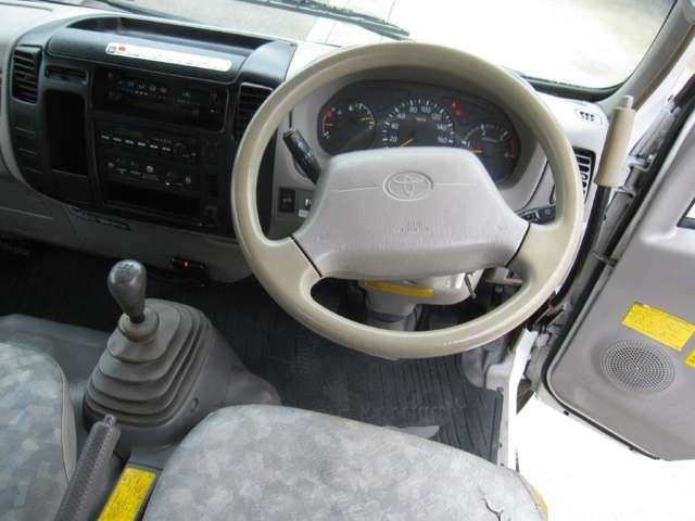 TOYOTA DYNA 2008 Image 31