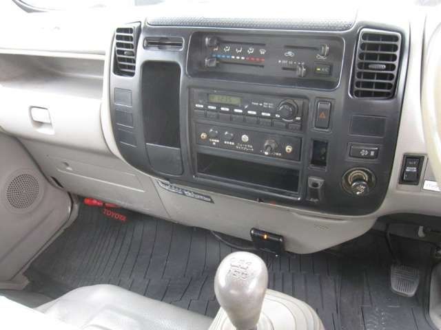 TOYOTA DYNA 2008 Image 31