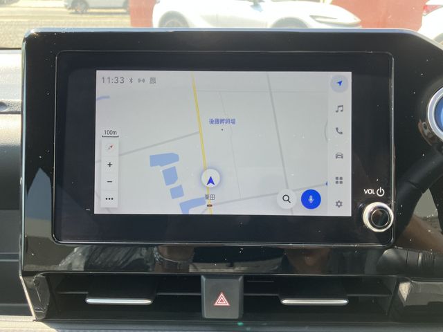 TOYOTA VOXY HYBRID 2023 Image 31