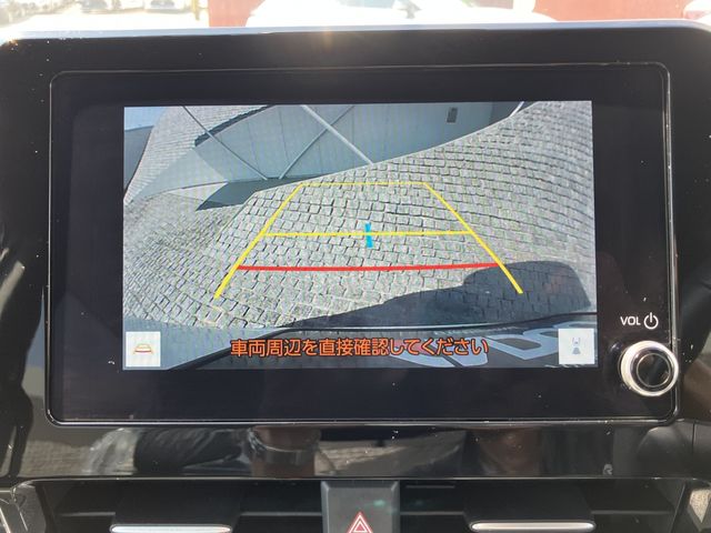 TOYOTA VOXY HYBRID 2023 Image 31