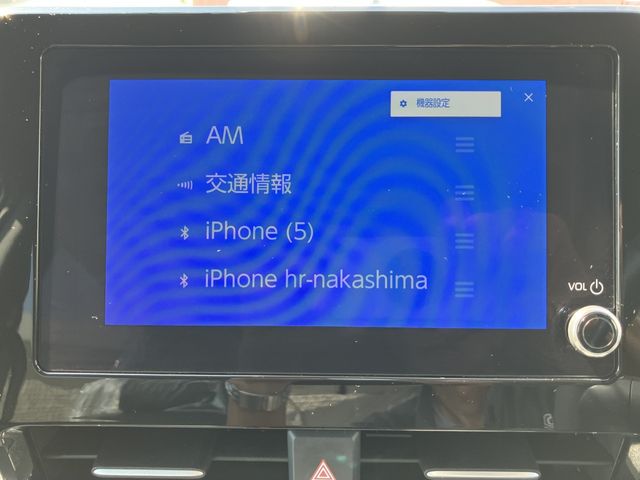 TOYOTA VOXY HYBRID 2023 Image 31