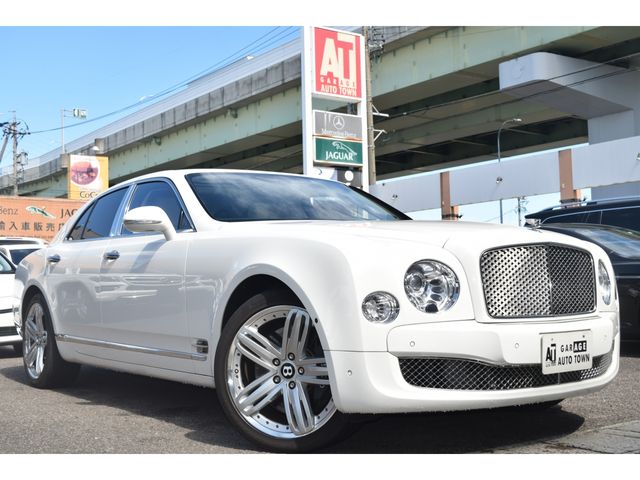 BENTLEY BENTLEY 2015 Image 31