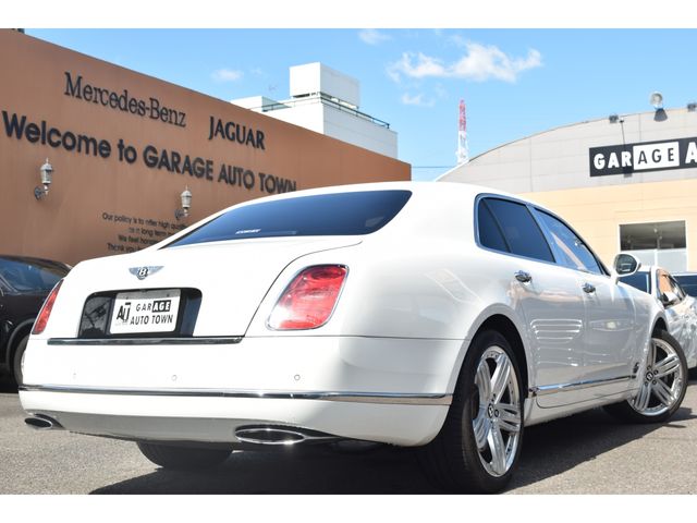 BENTLEY BENTLEY 2015 Image 31