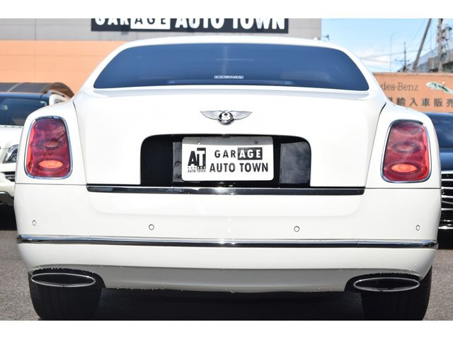 BENTLEY BENTLEY 2015 Image 31