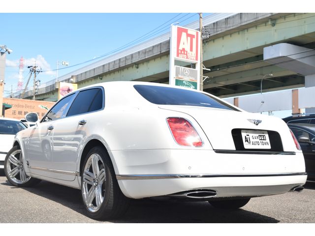 BENTLEY BENTLEY 2015 Image 31