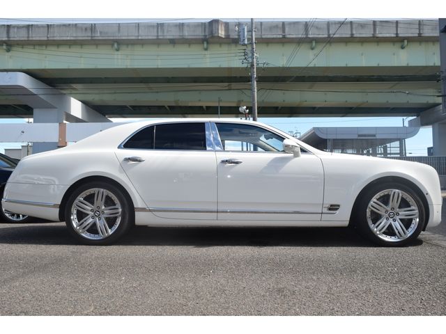 BENTLEY BENTLEY 2015 Image 31