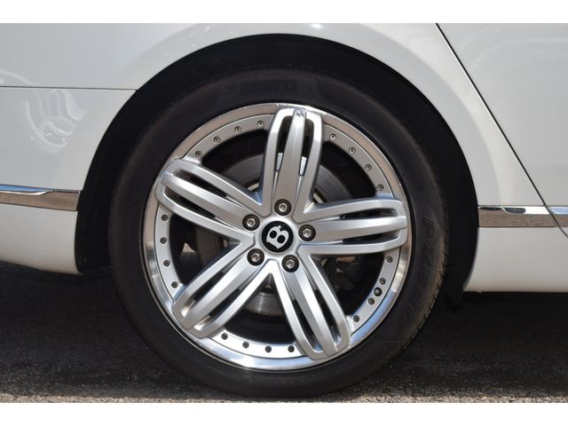 BENTLEY BENTLEY 2015 Image 31