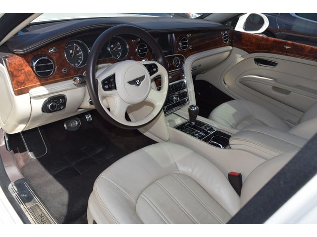 BENTLEY BENTLEY 2015 Image 31