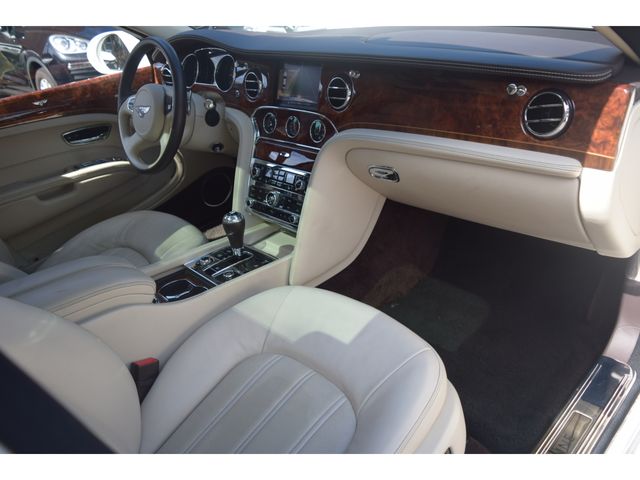 BENTLEY BENTLEY 2015 Image 31