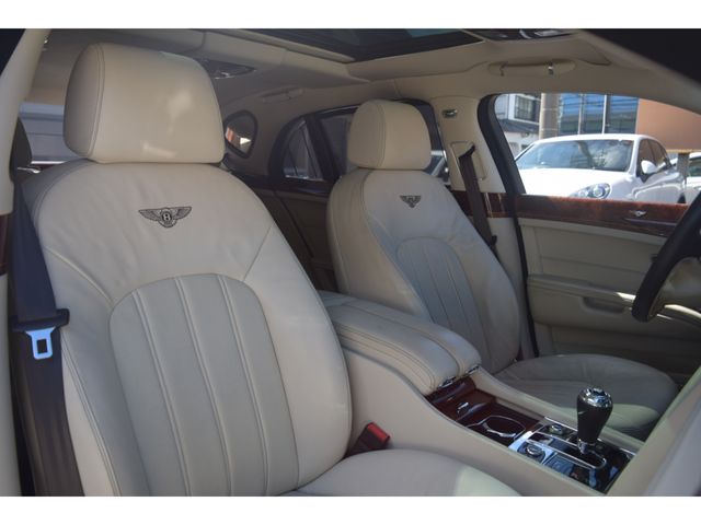 BENTLEY BENTLEY 2015 Image 31