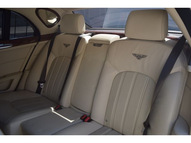 BENTLEY BENTLEY 2015 Image 31