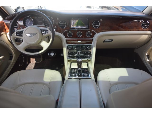 BENTLEY BENTLEY 2015 Image 31