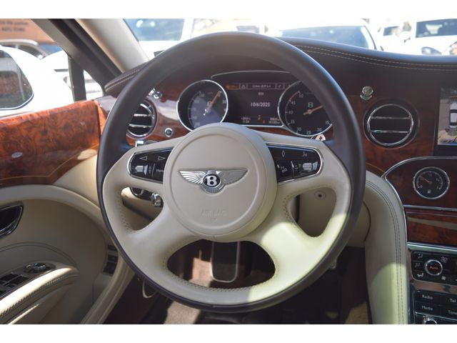 BENTLEY BENTLEY 2015 Image 31