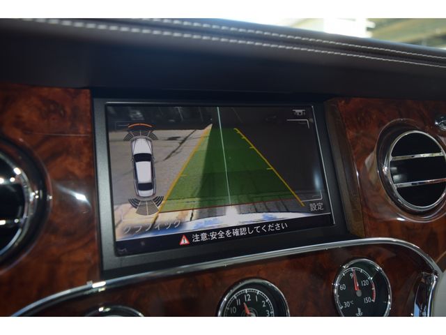 BENTLEY BENTLEY 2015 Image 31