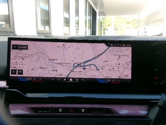 BMW 5SERIES SEDAN 2024 Image 31