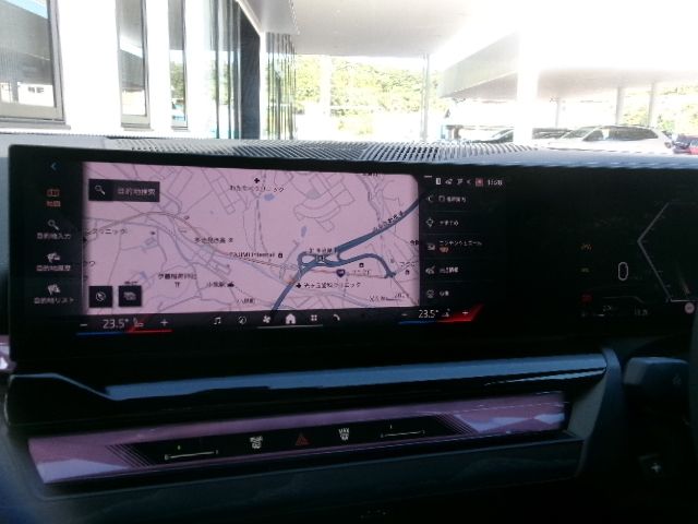 BMW 5SERIES SEDAN 2024 Image 31