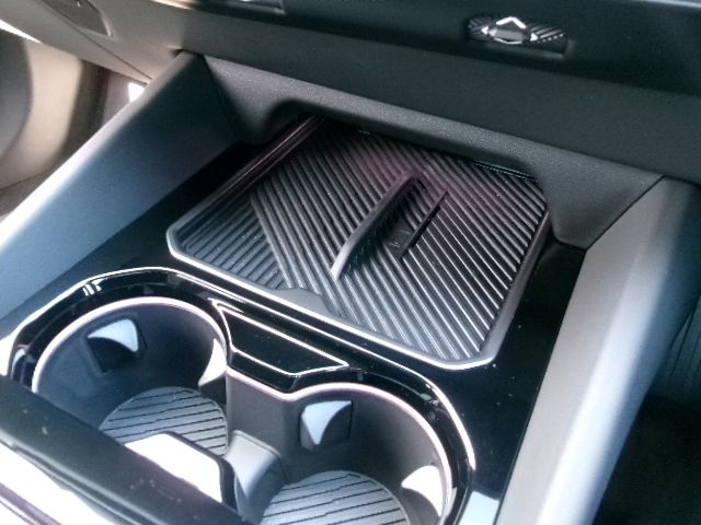 BMW 5SERIES SEDAN 2024 Image 31