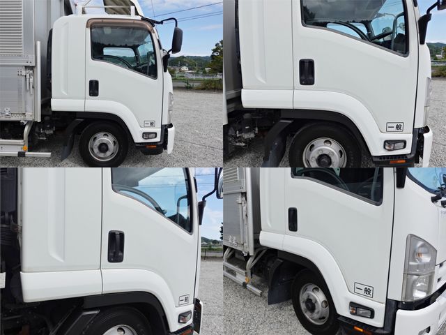 ISUZU FORWARD 2014 Image 31