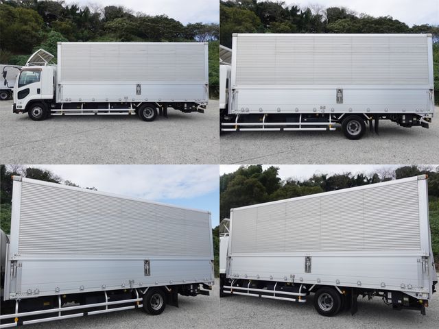 ISUZU FORWARD 2014 Image 31