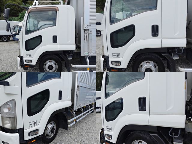 ISUZU FORWARD 2014 Image 31
