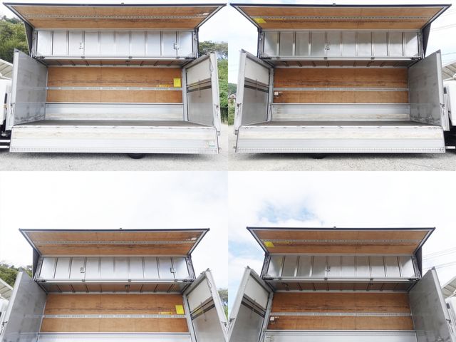 ISUZU FORWARD 2014 Image 31