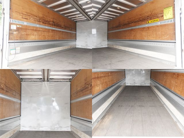 ISUZU FORWARD 2014 Image 31