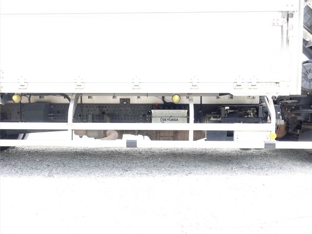 ISUZU FORWARD 2014 Image 31