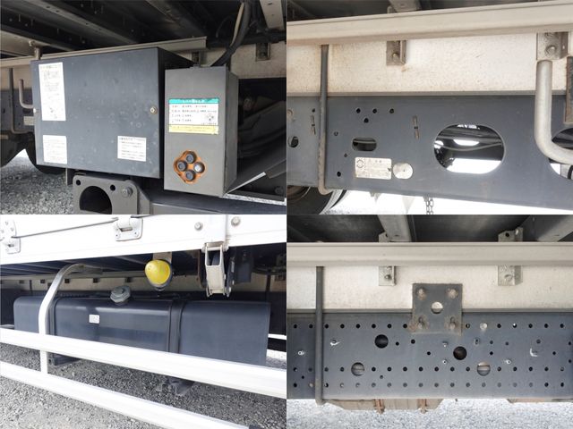 ISUZU FORWARD 2014 Image 31