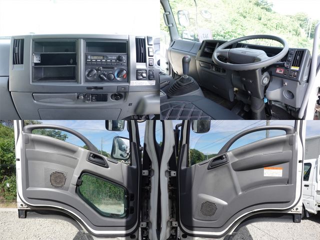 ISUZU FORWARD 2014 Image 31