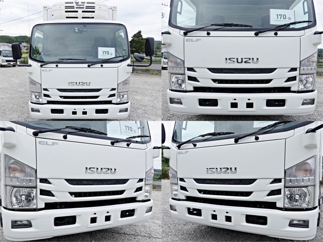 ISUZU ELF 2017 Image 31